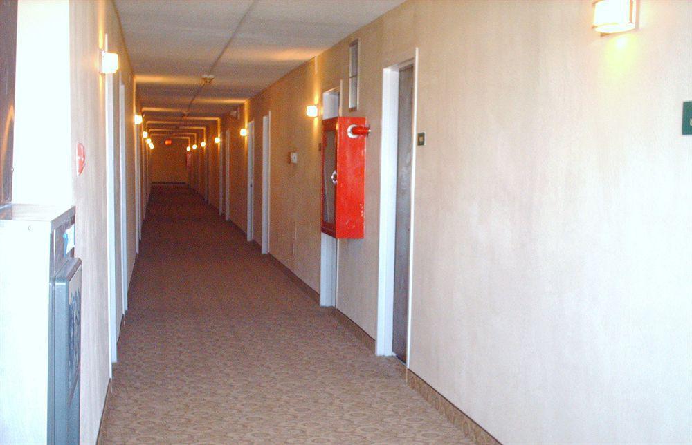 Comfort Inn Bay City - Riverfront Exterior photo